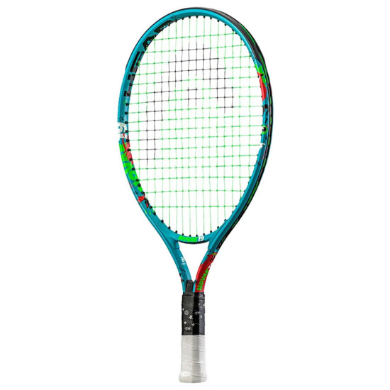 Head Παιδική ρακέτα 19'' Novak Junior Tennis Racket Head Παιδική ρακέτα 19'' Novak Junior Tennis Racket